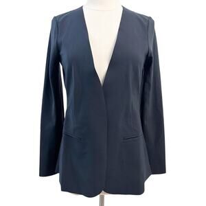 ATHLETA Avenue Blazer Jacket Size 8